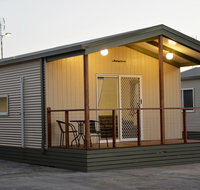 Riverside Cabin Park - Great Ocean Road Tourism