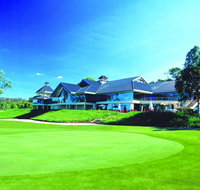 Riverside Oaks Golf Resort - Great Ocean Road Tourism