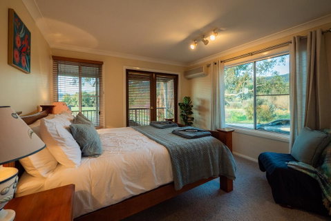 Riverview Farm & Guesthouse - Great Ocean Road Tourism 2
