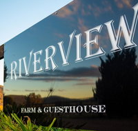 Riverview Farm  Guesthouse - Great Ocean Road Tourism