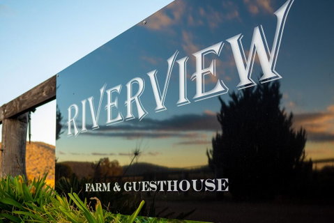 Riverview Farm & Guesthouse - Great Ocean Road Tourism 0