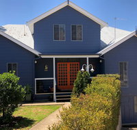 Riverview House BB - Great Ocean Road Tourism