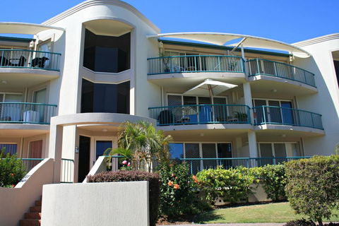 RIVERVIEW, UNIT 6, CURRUMBIN - Great Ocean Road Tourism 2