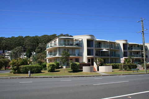 RIVERVIEW, UNIT 6, CURRUMBIN - Great Ocean Road Tourism 3