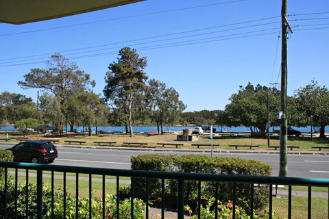 RIVERVIEW, UNIT 6, CURRUMBIN - Great Ocean Road Tourism 1