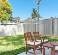 Riverwood Bright 3 Bedroom House with Parking - Great Ocean Road Tourism