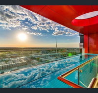 RNR Serviced Apartments Adelaide - Grote St. - Great Ocean Road Tourism