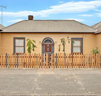 Robinson Cottage - Great Ocean Road Tourism