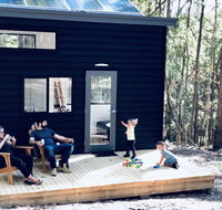 Robinson Crusoe Tiny House - Great Ocean Road Tourism