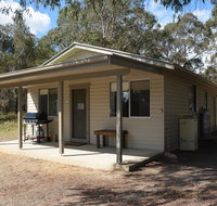 Robinsons Cabin - Great Ocean Road Tourism