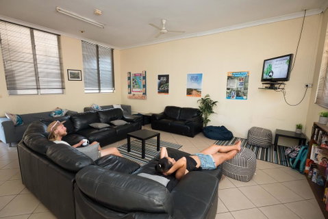 Rockhampton Backpackers YHA - Great Ocean Road Tourism 3