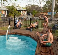 Rockhampton Backpackers YHA - Great Ocean Road Tourism