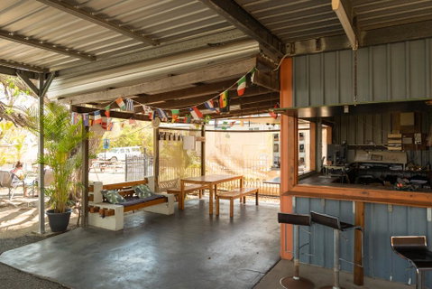 Rockhampton Backpackers YHA - Great Ocean Road Tourism 1