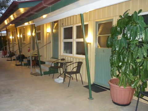 Roma Aussie Tourist Park - Great Ocean Road Tourism 3