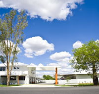 Roma Central Motel - Great Ocean Road Tourism