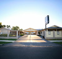 Roma Inland Motor Inn - Great Ocean Road Tourism