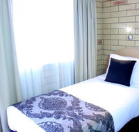 Roma Mid Town Motor Inn - Great Ocean Road Tourism