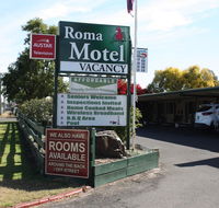 Roma Motel - Great Ocean Road Tourism