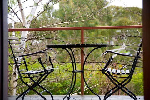 Romantic Treehouse Getaway - Great Ocean Road Tourism 2