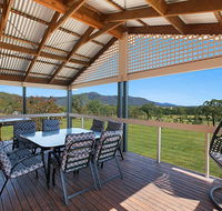 Rosamund House in Broke 4br House in walking distance to Cellar Doors - Great Ocean Road Tourism