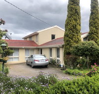 Rose Bed and Breakfast - Great Ocean Road Tourism