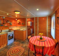Rosebank Cottage Collection - Great Ocean Road Tourism