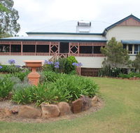 Rosebank Homestead and Farmstay - Great Ocean Road Tourism
