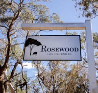 Rosewood Cottage - Great Ocean Road Tourism