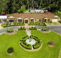 Rosewood Park Guest Suite - Great Ocean Road Tourism