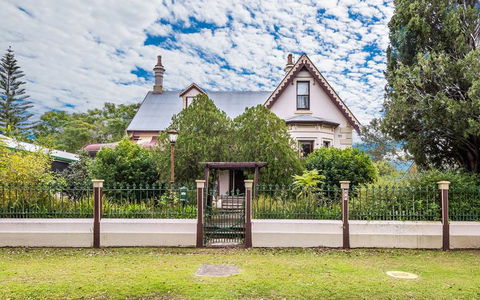 Rosslyn - Great Ocean Road Tourism 1