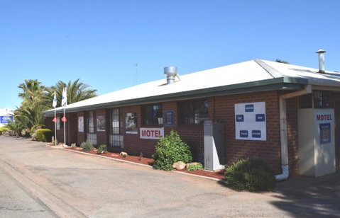Roundhouse Motel - Great Ocean Road Tourism 0