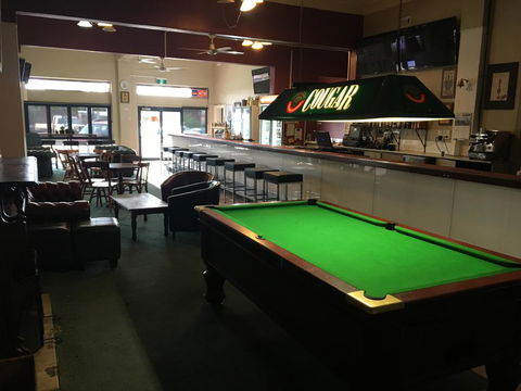 Royal Exchange Hotel - Great Ocean Road Tourism 1