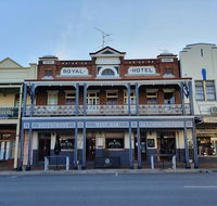 Royal Hotel - Great Ocean Road Tourism