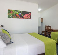 Royal Motel Tenterfield - Great Ocean Road Tourism