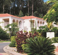 Royal Woods Resort - Great Ocean Road Tourism