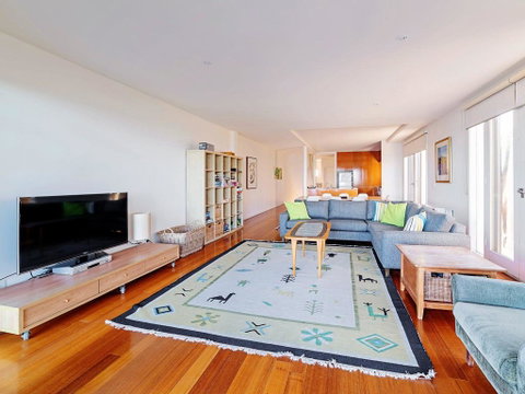 RUBY'S BEACHFRONT - Great Ocean Road Tourism 2