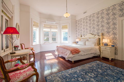 Russley Rural Retreat - Great Ocean Road Tourism 1