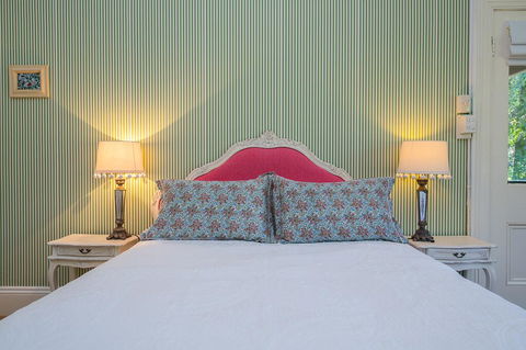 Russley Rural Retreat - Great Ocean Road Tourism 0