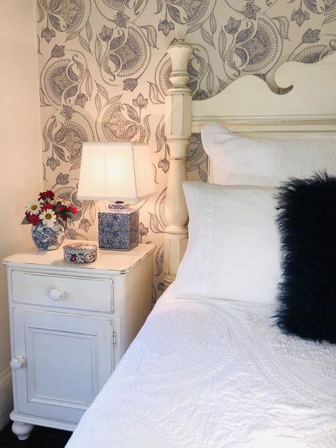 Russley Rural Retreat - Great Ocean Road Tourism 3