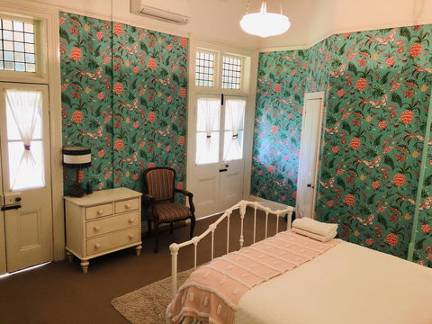 Russley Rural Retreat - Great Ocean Road Tourism 2