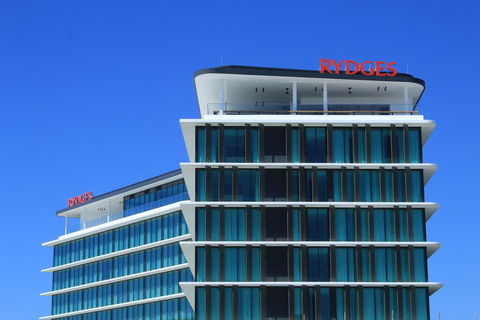 Rydges Gold Coast Airport - Great Ocean Road Tourism 0