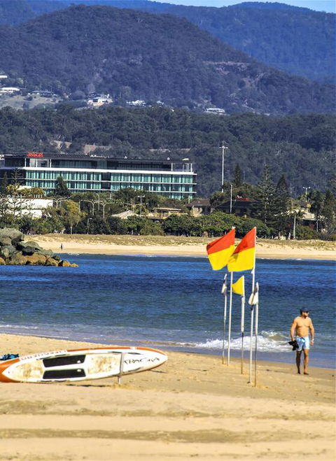 Rydges Gold Coast Airport - Great Ocean Road Tourism 3