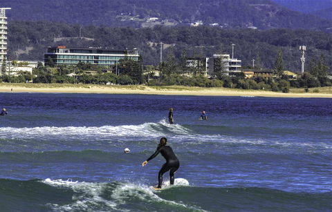 Rydges Gold Coast Airport - Great Ocean Road Tourism 1