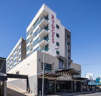Rydges Mackay Suites - Great Ocean Road Tourism