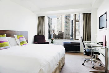 Rydges Melbourne with Great Ocean Road Tourism