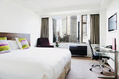 Rydges Melbourne - Great Ocean Road Tourism 0