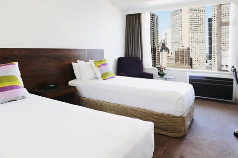 Rydges Melbourne - Great Ocean Road Tourism 3