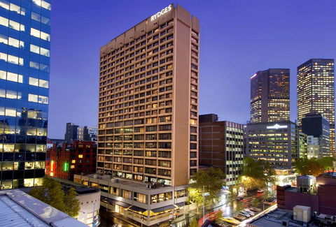 Rydges Melbourne - Great Ocean Road Tourism 1