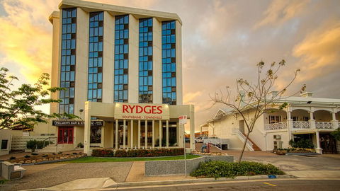 Rydges Southbank Townsville - Great Ocean Road Tourism 0