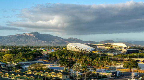 Rydges Southbank Townsville - Great Ocean Road Tourism 3